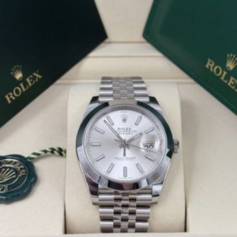 Rolex Brand New 2026  41 size