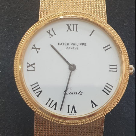 Patek Philippe Calatrava