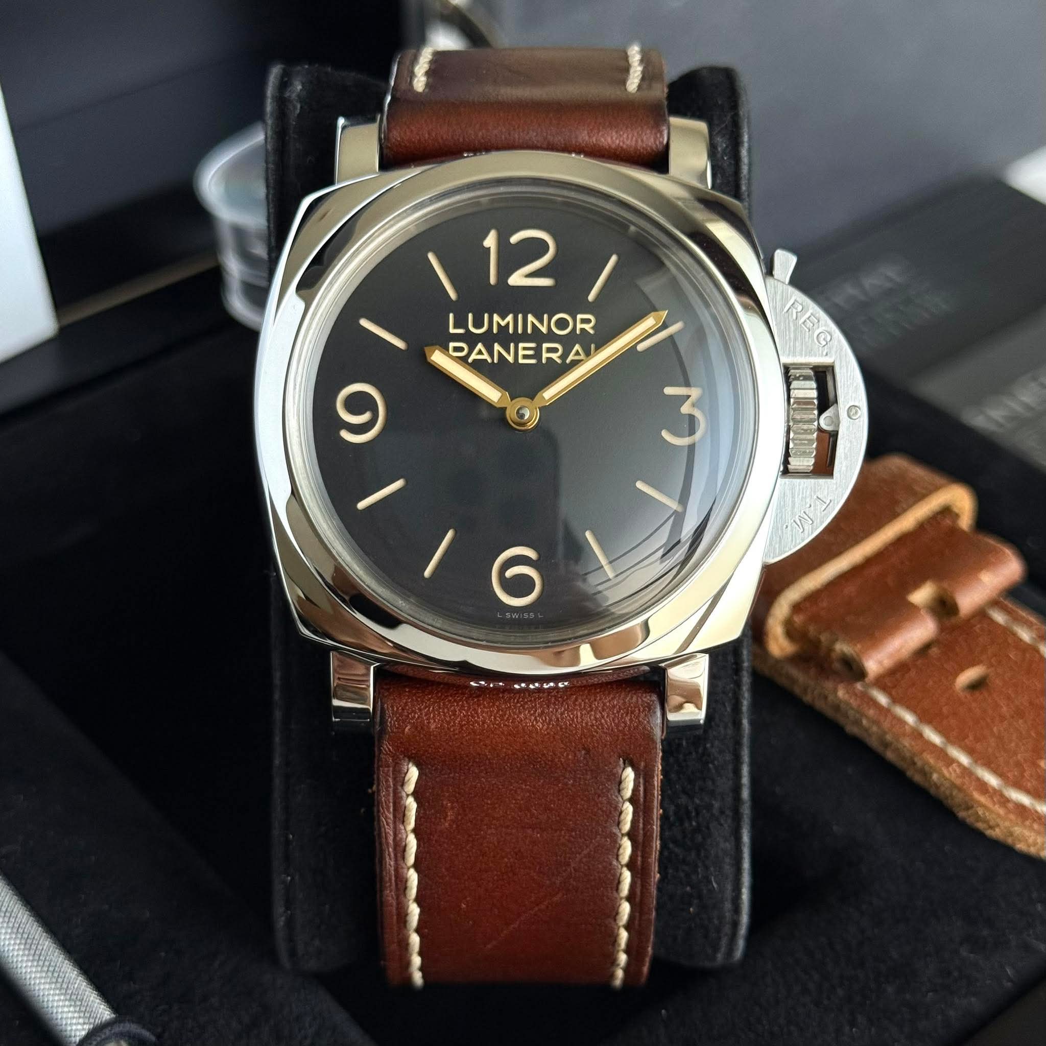 Panerai Luminor 1950
