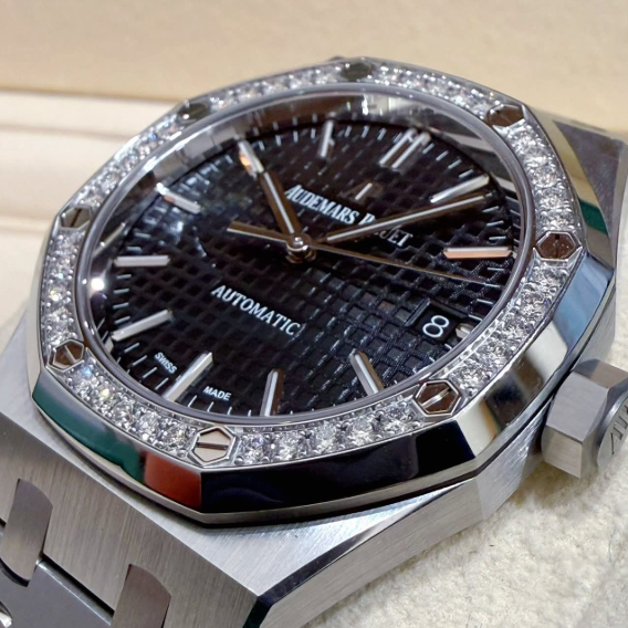 Audemars Piguet Royal Oak Selfwinding