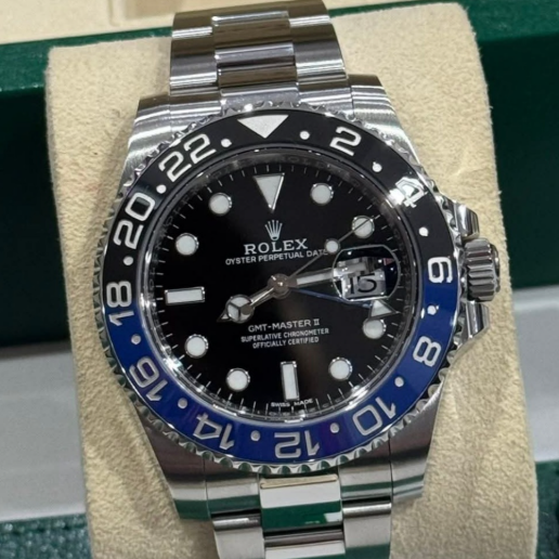 Rolex Top Condition Paper 2015