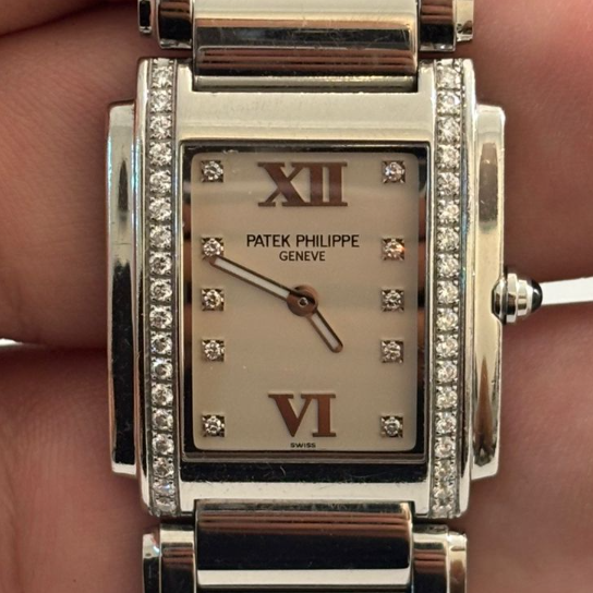 Patek Philippe Watch Only
