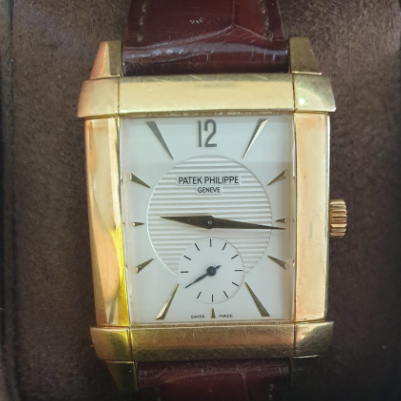 Patek Philippe Gondolo