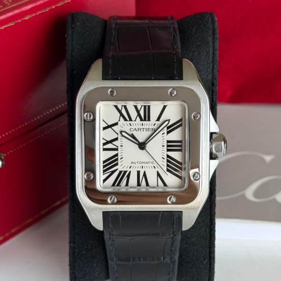 Cartier Santos de Cartier