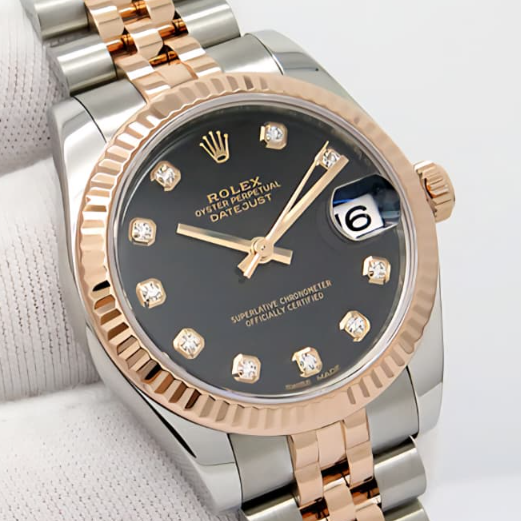 Rolex Like New 31 Size