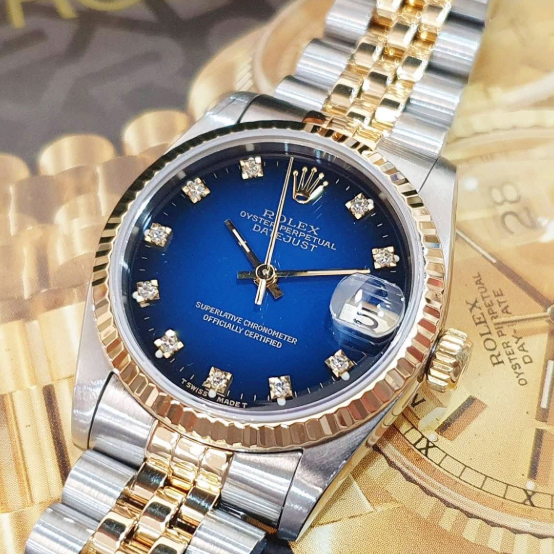 Rolex Datejust 36